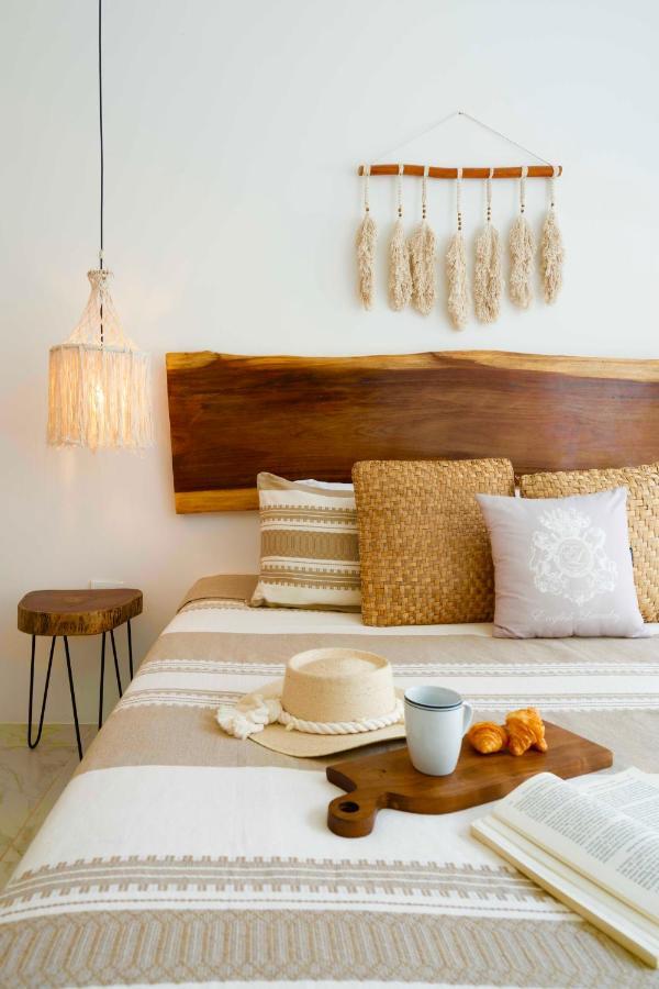 Beautiful Swim-Up Studio With Private Terrace, Pool And Jungle Gym Tulum Extérieur photo